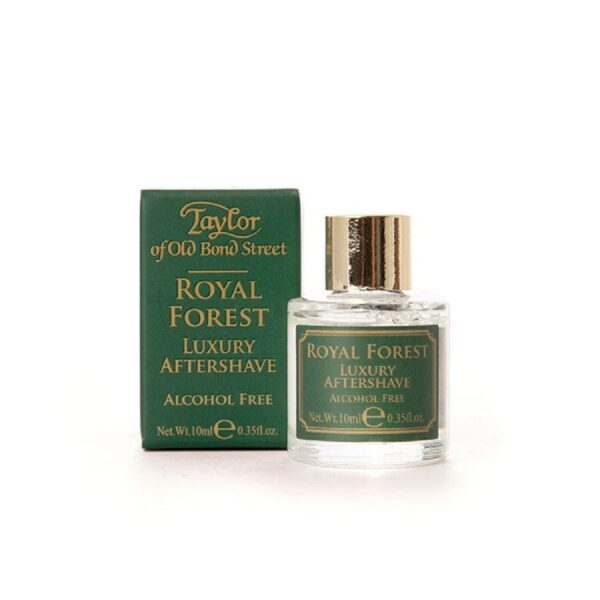 Taylor of Old Bond Street Dopobarba Royal Forest