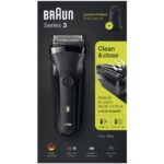 Braun Series 3 301s - immagine 2