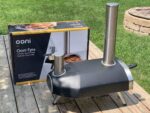 OOni Fyra Forno pizza portatile
