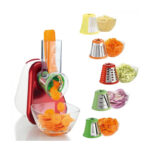 Moulinex Sminuzza verdure DJ755G32