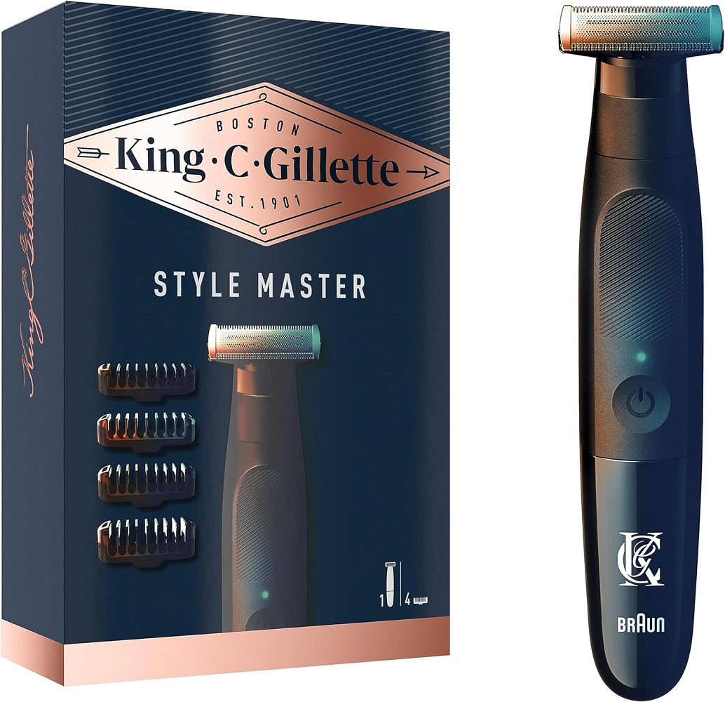 20240920111707_0.jpg Gillette Style Master Style Master - immagine 1