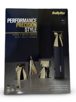 Babyliss Rasoio barba-corpo-capelli SUPER-X PERFORMANCE - immagine 3
