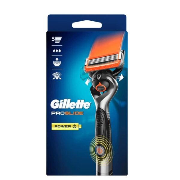 Gillette Rasoio manuale Pro Glide Power