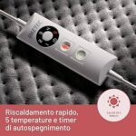 Imetec Termoforo R6703 - immagine 2
