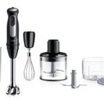 Braun Minipimer 5 pro MQ 55254 M