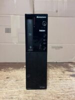 LENOVO THINKCENTRE EDGE73 I5-4430S 2.70 GHz, 8GB, 500gb, Win10 - immagine 2