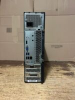 LENOVO THINKCENTRE EDGE73 I5-4430S 2.70 GHz, 8GB, 500gb, Win10 - immagine 3