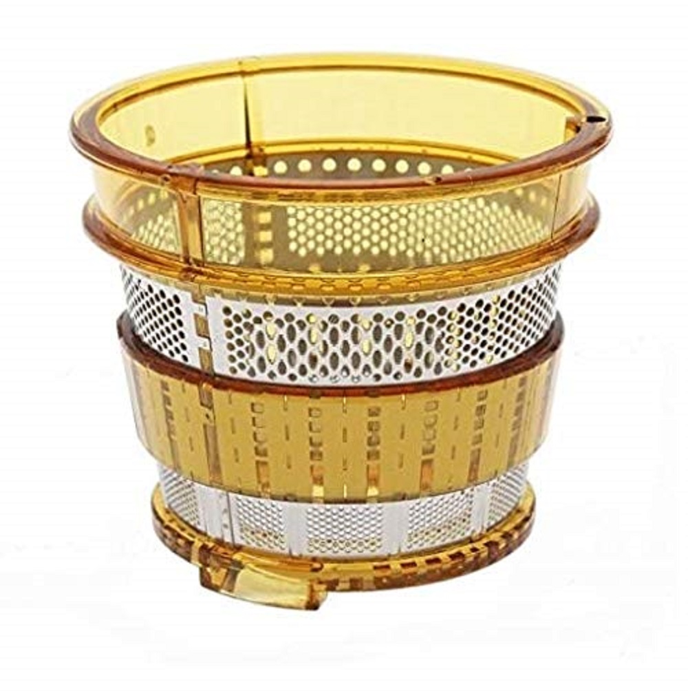 20241001062427_0.jpg Kuvings KVG SP021 Coarse Strainer Filtro a Maglia Larga - immagine 1