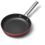Smeg padella CKFF2401RDM