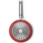 Smeg padella CKFF2401RDM - immagine 2