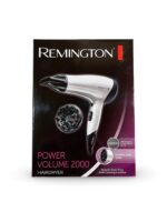 Remington Phon a ioni D3015 - immagine 4