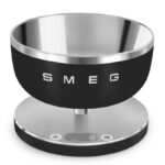 Smeg Bilancia da cucina KSC01BLMWW