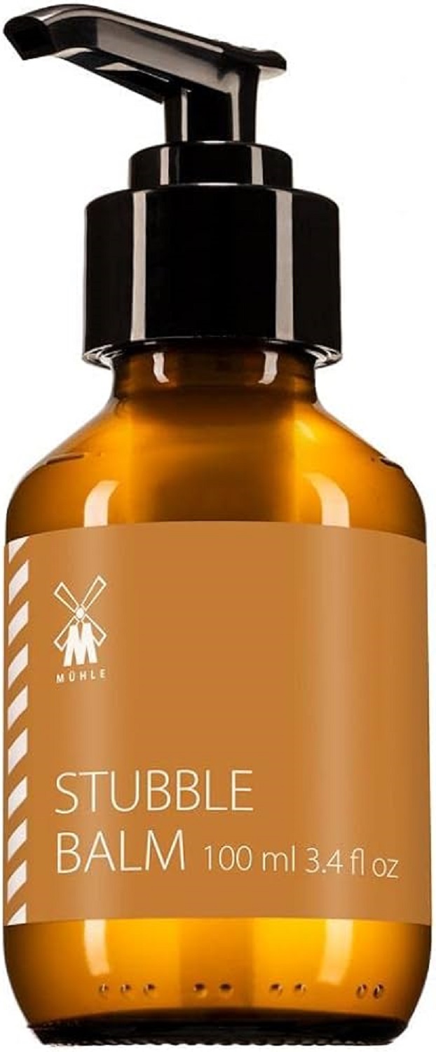 20241009092727_0.jpg Muhle Balsamo per barba Stubble balm - immagine 1