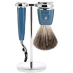 Muhle Set da Barba 3 pezzi S 81 M 228 F