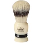 Omega Pennello da barba in setola 80267 - immagine 2