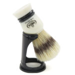 Omega Pennello da barba in setola 80267