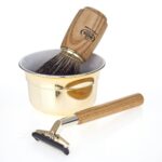 Omega Set da barba F6150.12