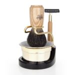 Omega Set da barba F6150.12 - immagine 3