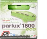 Parlux Asciugacapelli professionale 1800 eco green - immagine 2