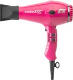 Parlux Asciugacapelli professionale 3200 plus fuxia - immagine 3