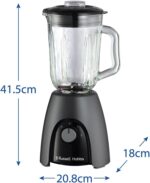 Russell Hobbs Frullatore 27121-56 - immagine 3