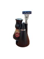 Omega Set da barba M6206.14