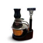 Omega Set da barba M6206.12