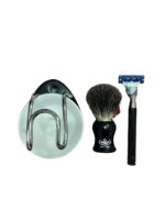 Omega Set da barba M6206.12 - immagine 2