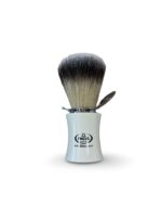 Omega Pennello da barba in fibra sintetica 46819