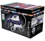 Russell Hobbs Steam power 24440-56 - immagine 6