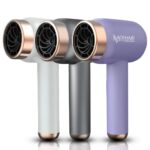 Sezze Professional Asciuga capelli Ricaricabile Multi Functional Hair Dryer