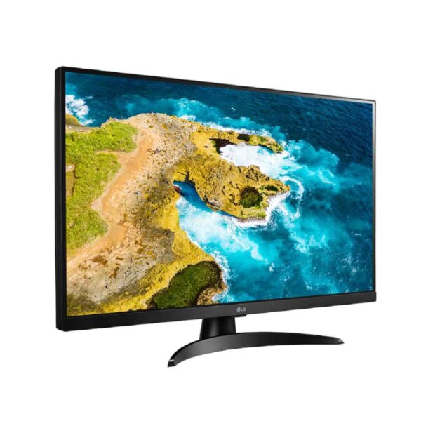 LG Smart TV Monitor 27TQ615S-PZ