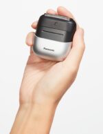 Panasonic Rasoio ricaricabile ES-CM3B - immagine 3