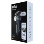 Braun Series 6 61-N1000s - immagine 3