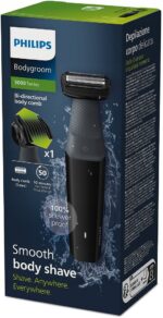 Philips Bodygroom 3000 series BG3017/01 - immagine 2