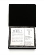 Rockwell Model T RR-T-WC - immagine 3