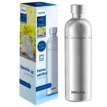Philips Bottiglia in acciaio ADD917SST