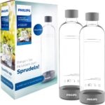 Philips Bottiglia gasatore ADD911