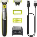 Philips OneBlade 360 QP2834/23 - immagine 2
