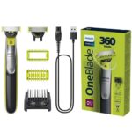 Philips OneBlade 360 QP2834/23