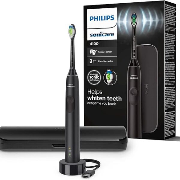 Philips - Sonicare Spazzolino  Elettrico Ricaricabile HX3683/54