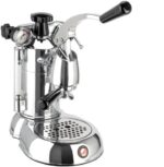 La Pavoni Stradivari Lusso STL