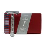 Fatip Rasoio di sicurezza Lo storto testina gentile 42139