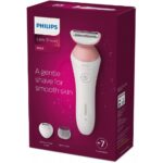 Philips Depilatore donna 6000 BRL146 - immagine 2