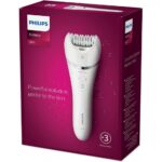 Philips Epilator 8000 BRE700