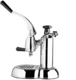 La Pavoni Stradivari Lusso STL - immagine 2