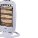 Bimar Stufa alogena HR315