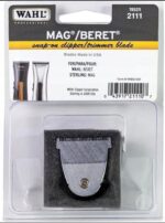 Wahl Coltello Beret 4213-7000
