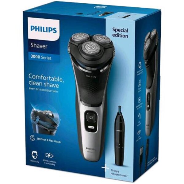 Philips Series 3000 S3143/02