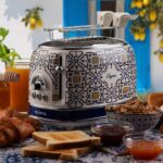 Ariete Tostapane Capri 155 - immagine 2